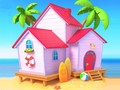 Jeu Design de maison de Miss Robin en ligne