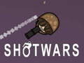 Jeu Guerres de tirs en ligne