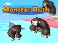 Jeu Rage des Monstres en ligne