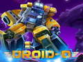 Jeu Droid-O en ligne