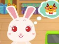 Jeu Mode Bébé Habillage en ligne