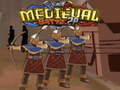 Jeu Bataille Médiévale 2P en ligne