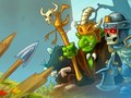 Jeu Gardiens Royaux en ligne