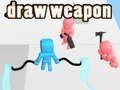 Jeu Dessiner une Arme en ligne