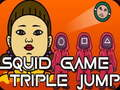 Jeu Jeu de Saut Triple Calmar en ligne