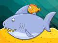 Jeu Poisson Mange Poisson 2 en ligne