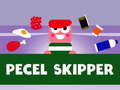 Jeu Pécel Skipper en ligne