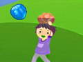 Jeu Fruits Tombants Tactile en ligne