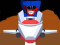 Jeu Huggy Wuggy Mars en ligne