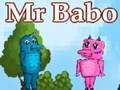 Jeu M. Babo en ligne