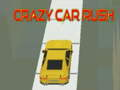 Jeu Course de voitures folle en ligne
