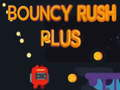 Jeu Bouncy Rush Plus en ligne