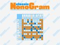 Jeu Nonogramme Classique en ligne
