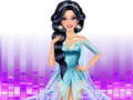 Jeu Temps de Maquillage Barbie en ligne