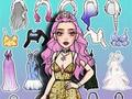 Jeu Histoire de mode de la Fille Papillon en ligne