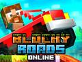 Jeu Routes Bloquées en Ligne en ligne