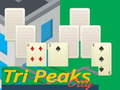 Jeu Ville des Tri Peaks en ligne