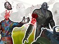 Jeu Tireur de Zombies 3D en ligne