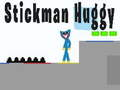 Jeu Stickman Câlin en ligne