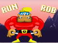 Jeu Cours Rob en ligne