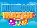 Jeu Correspondance Champignon en ligne
