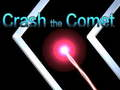 Jeu Crash la Comète en ligne