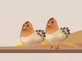 Jeu Attrape-Oeufs en ligne