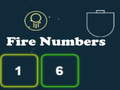 Jeu Nombres de feu en ligne
