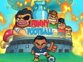Jeu Football Amusant en ligne