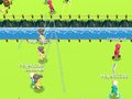 Jeu Jeu de Crochet Calmar en ligne