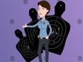 Jeu Entraînement de Super Policier en ligne