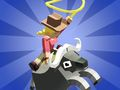 Jeu Cavaliers de Rodeo en ligne