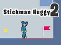 Jeu Stickman Huggy 2 en ligne
