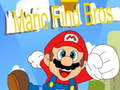 Jeu Mario Trouve Frères en ligne