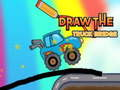Jeu Dessine le pont du camion en ligne