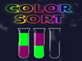 Jeu Tri de Couleurs en ligne