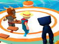 Jeu Poppy Playtime : Course Raccourcie en ligne