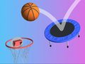 Jeu Puzzle de Basket en ligne