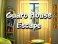 Jeu Évasion de la Maison Guaro en ligne