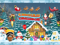 Jeu Défi de Noël en ligne