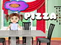 Jeu PIZZA en ligne