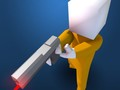 Jeu Confrontation en ligne
