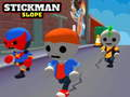 Jeu Pente Stickman en ligne
