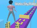 Jeu Patins : Roller Céleste en ligne