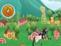 Jeu Course en Montée 9 en ligne