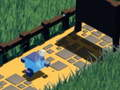 Jeu Aventure en Course Magique en ligne