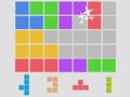 Jeu Pentomino en ligne