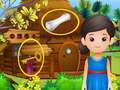 Jeu Sauvez la fille chic en ligne