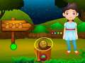 Jeu Sauvez la jolie fille en ligne