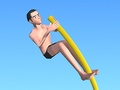 Jeu Bâton Pokey en ligne